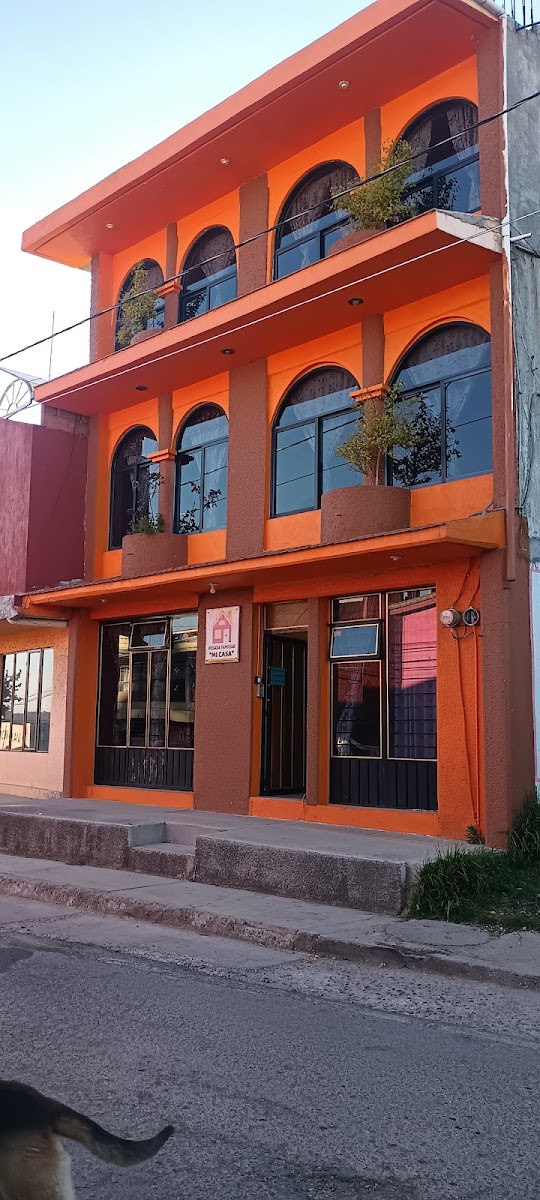 Family Inn 'Mi casa'